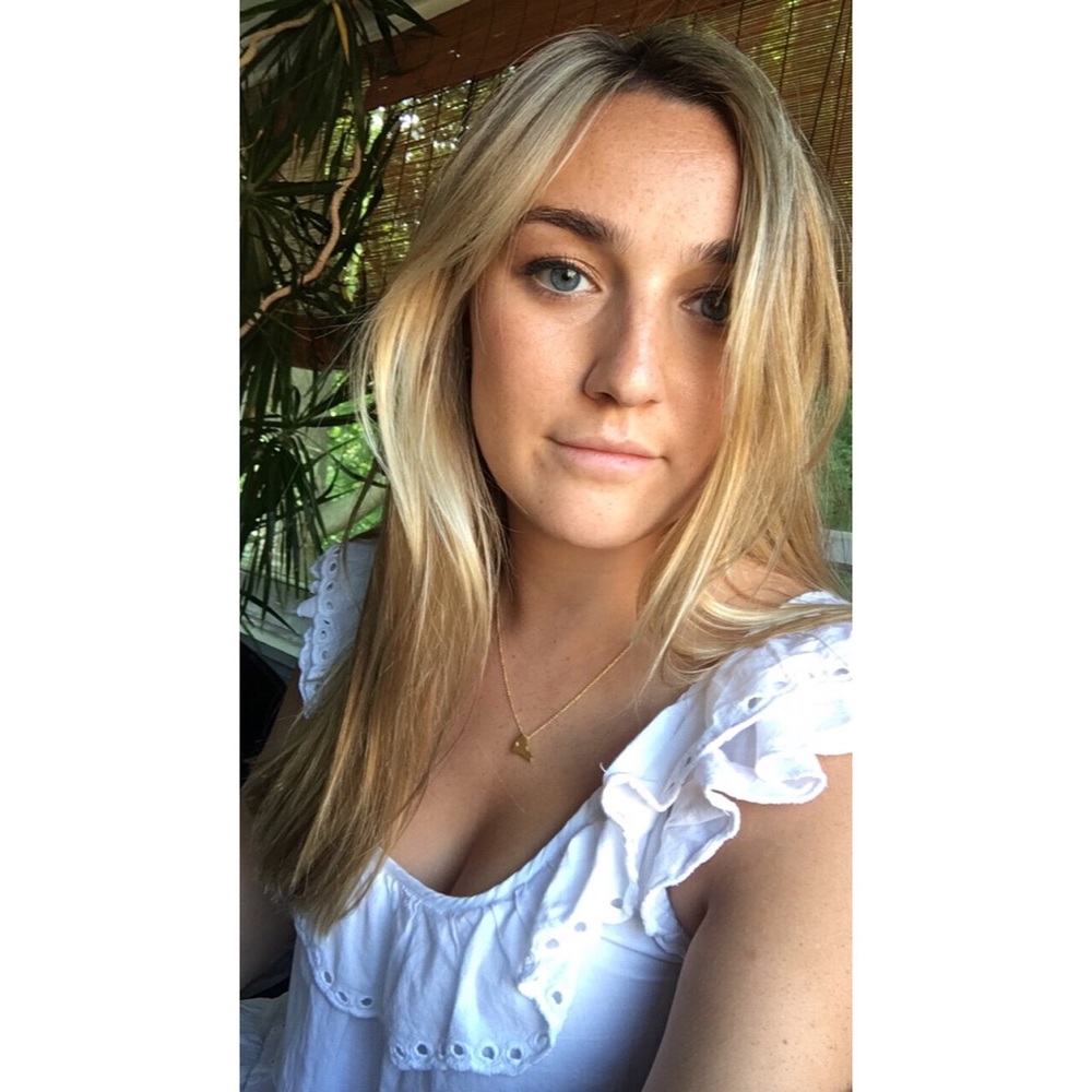 Meet your Posher, Emma